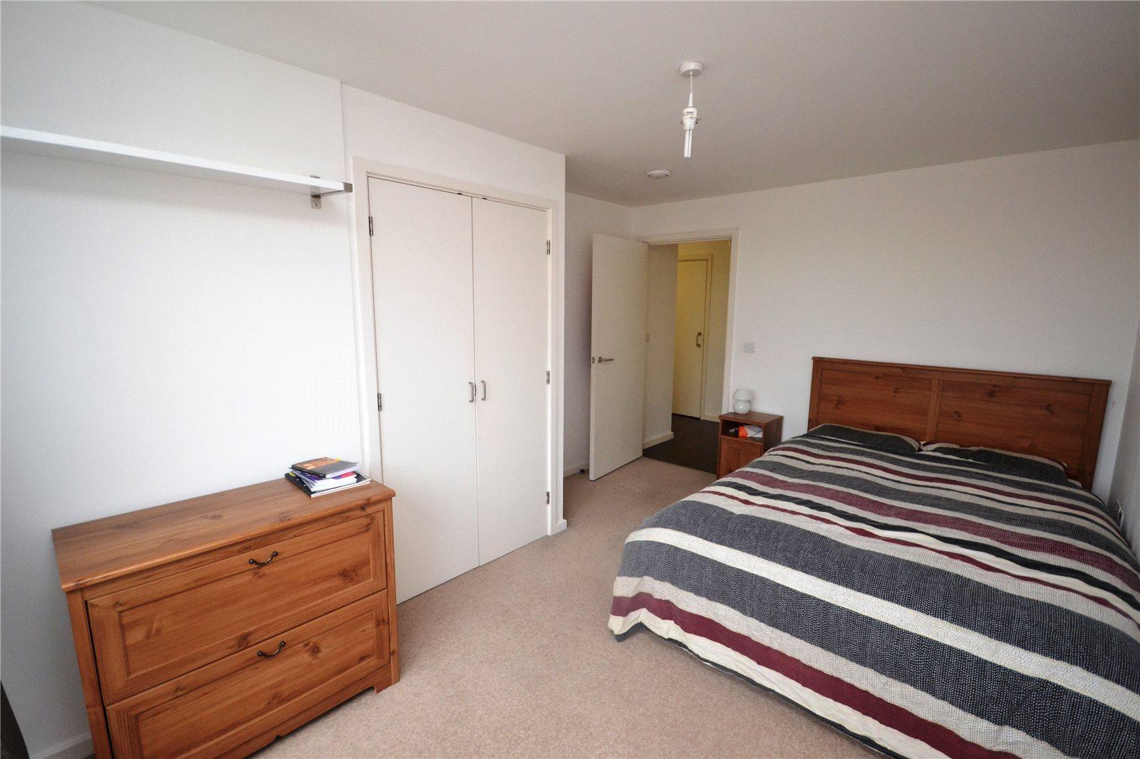 1 bedroom Apartment to rent - Martyn Gerrard