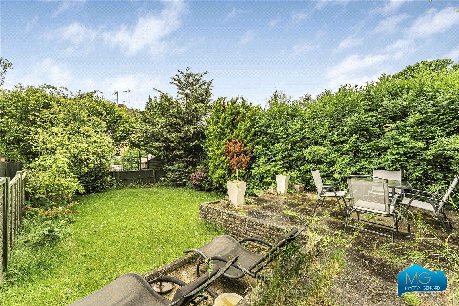 3 bedroom Apartment to rent - Martyn Gerrard