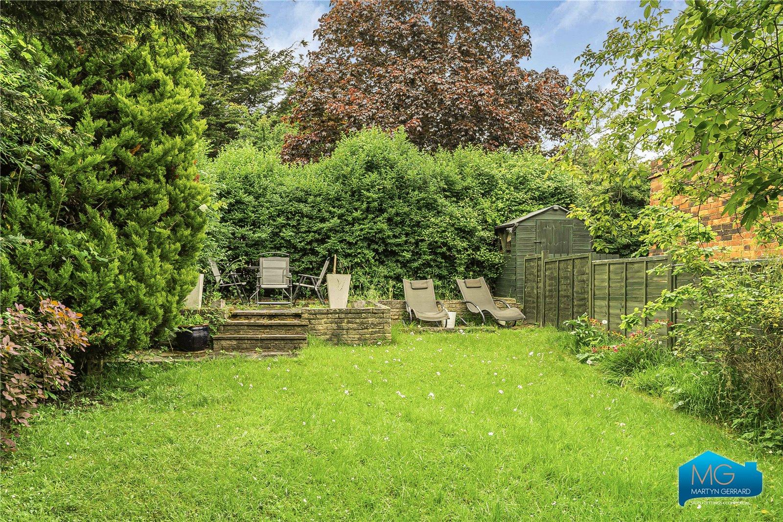 3 bedroom Apartment to rent - Martyn Gerrard