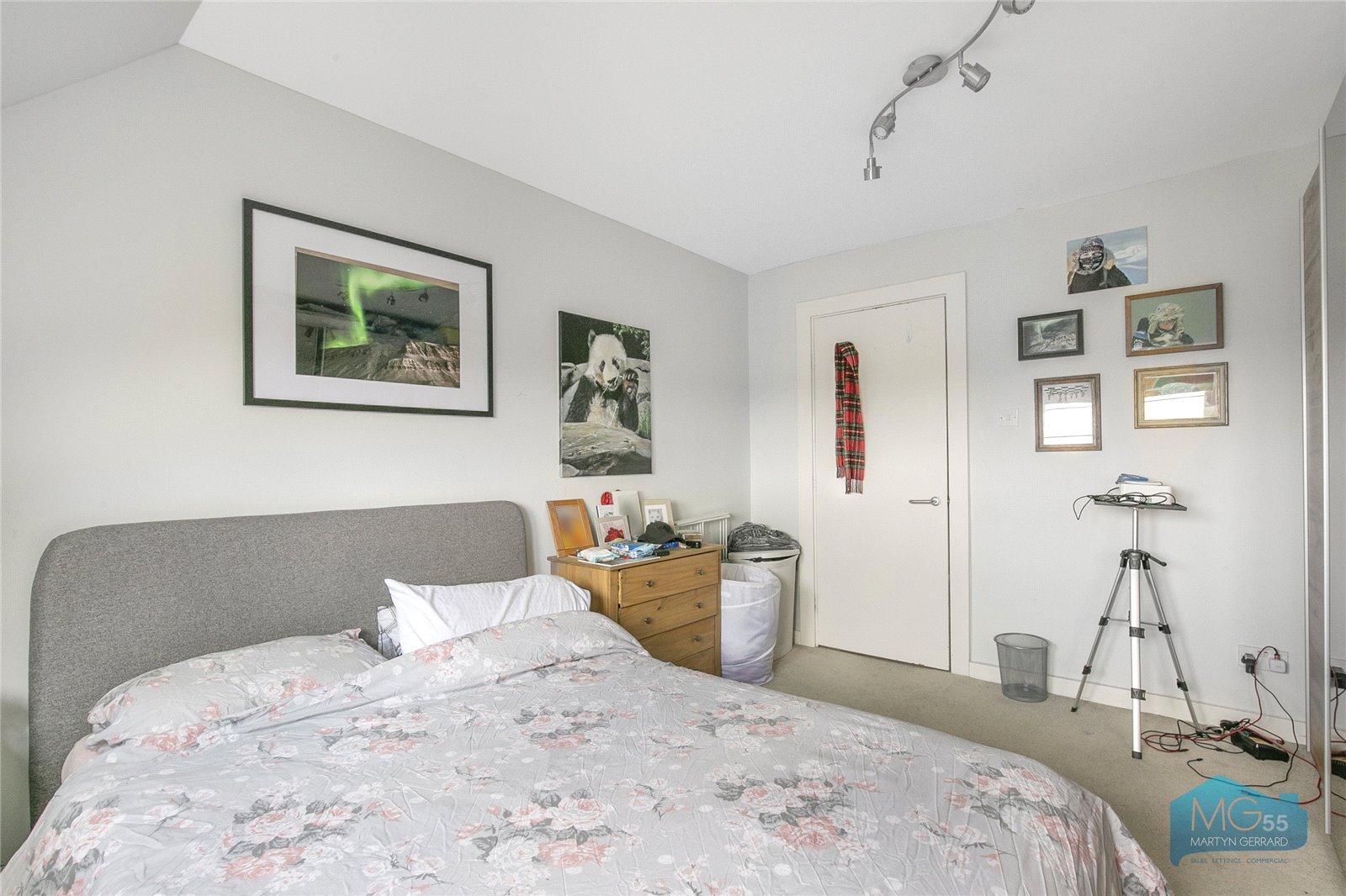 1 bedroom Apartment to rent - Martyn Gerrard