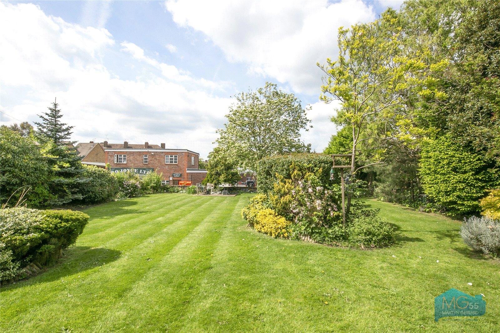 1 bedroom Apartment to rent - Martyn Gerrard