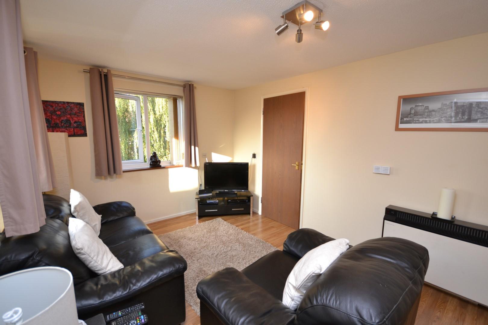 2 bedroom Apartment to rent - Martyn Gerrard