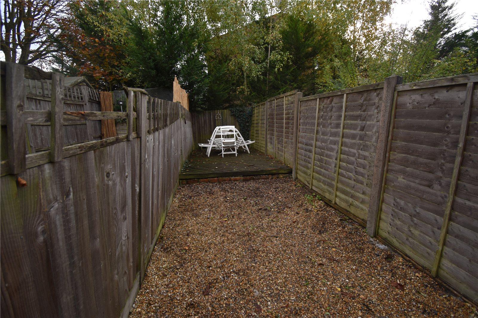 2 bedroom Apartment to rent - Martyn Gerrard