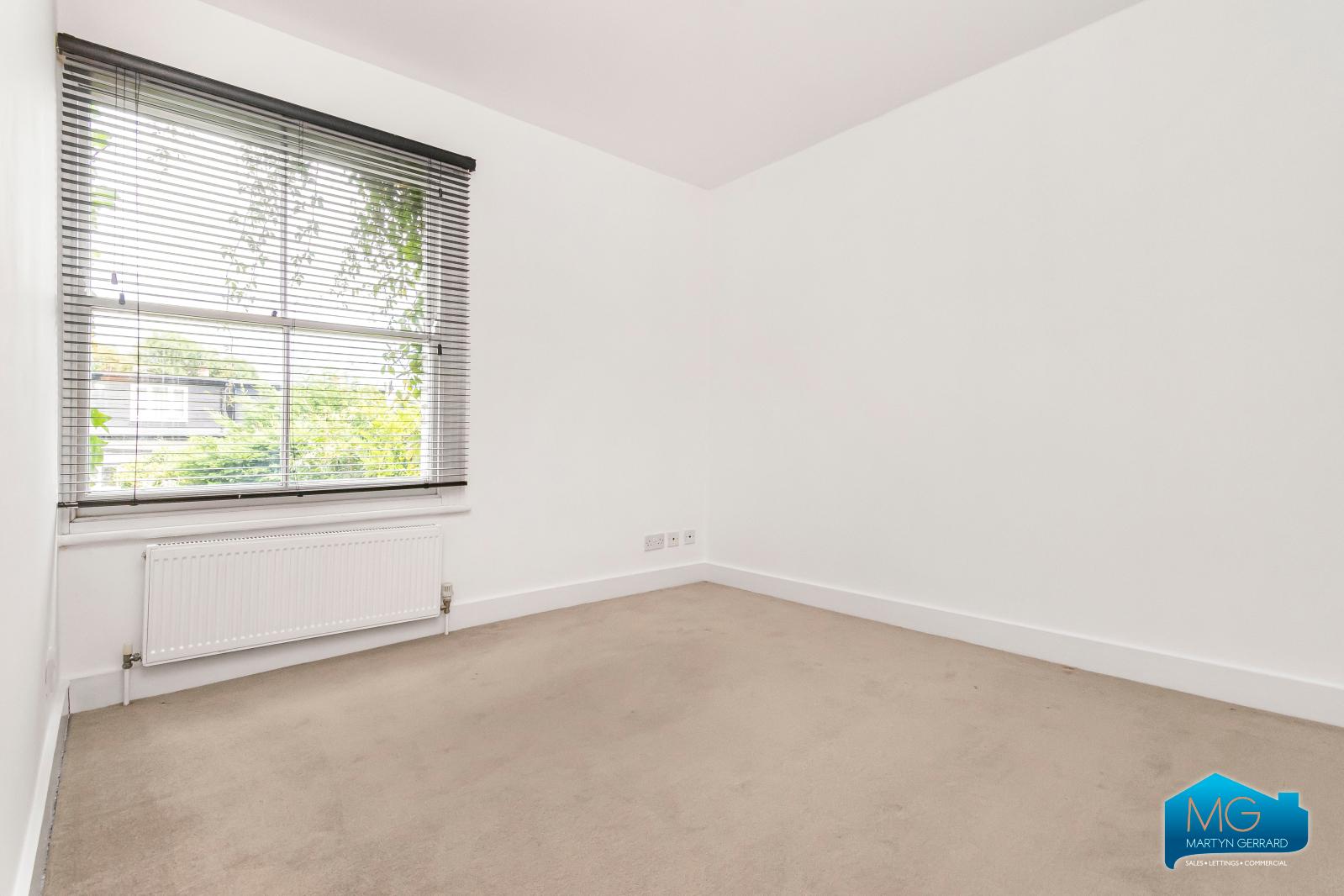 2 bedroom Terraced House to rent - Martyn Gerrard