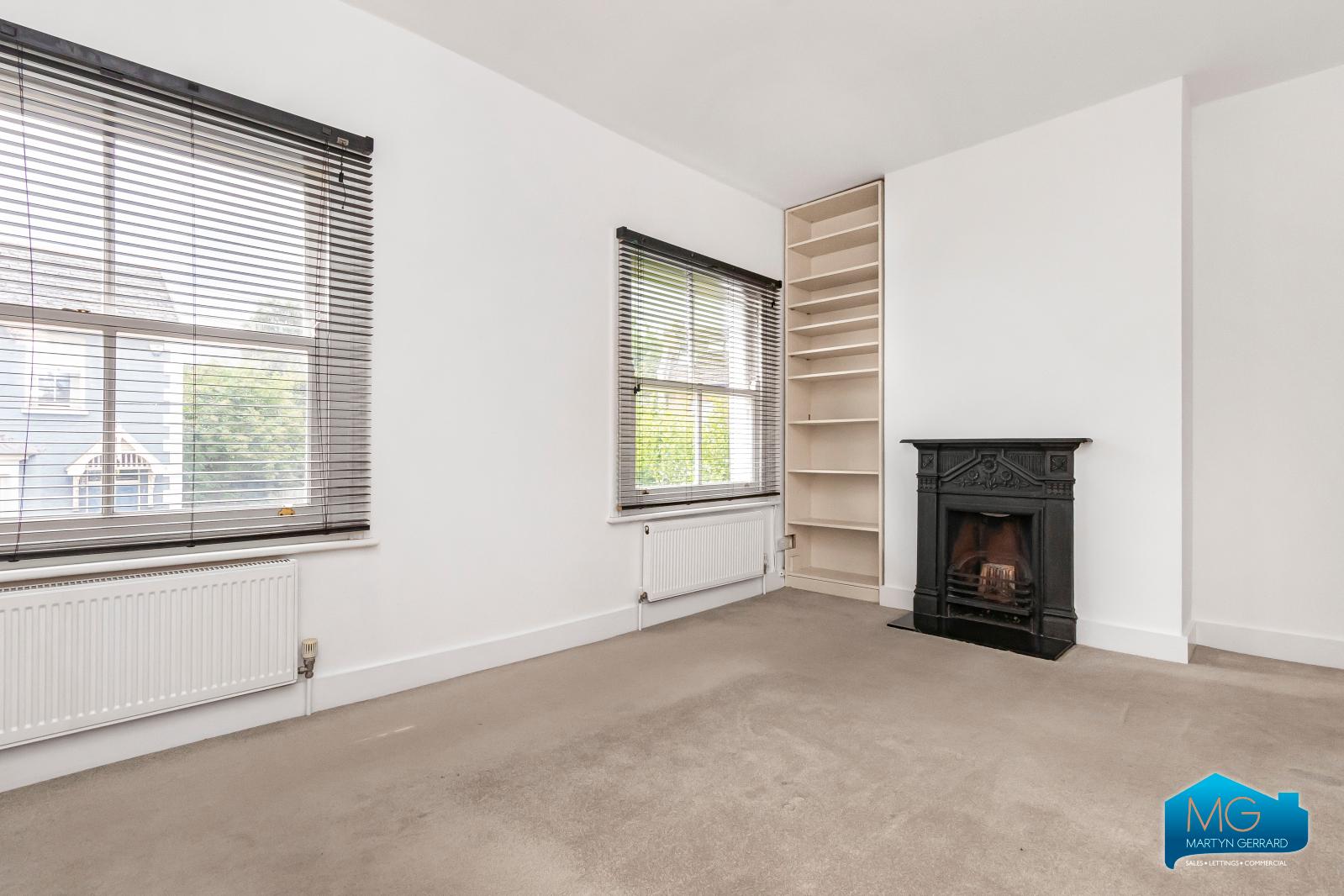 2 bedroom Terraced House to rent - Martyn Gerrard