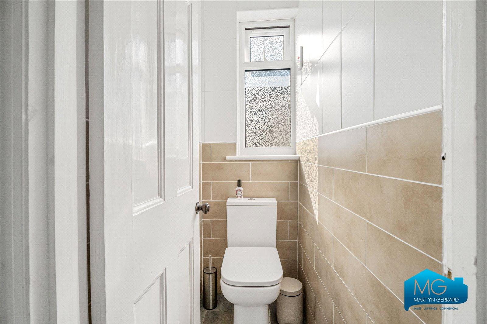 3 bedroom Terraced House to rent - Martyn Gerrard