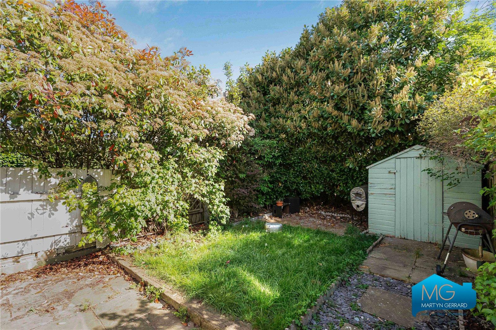 3 bedroom Terraced House to rent - Martyn Gerrard