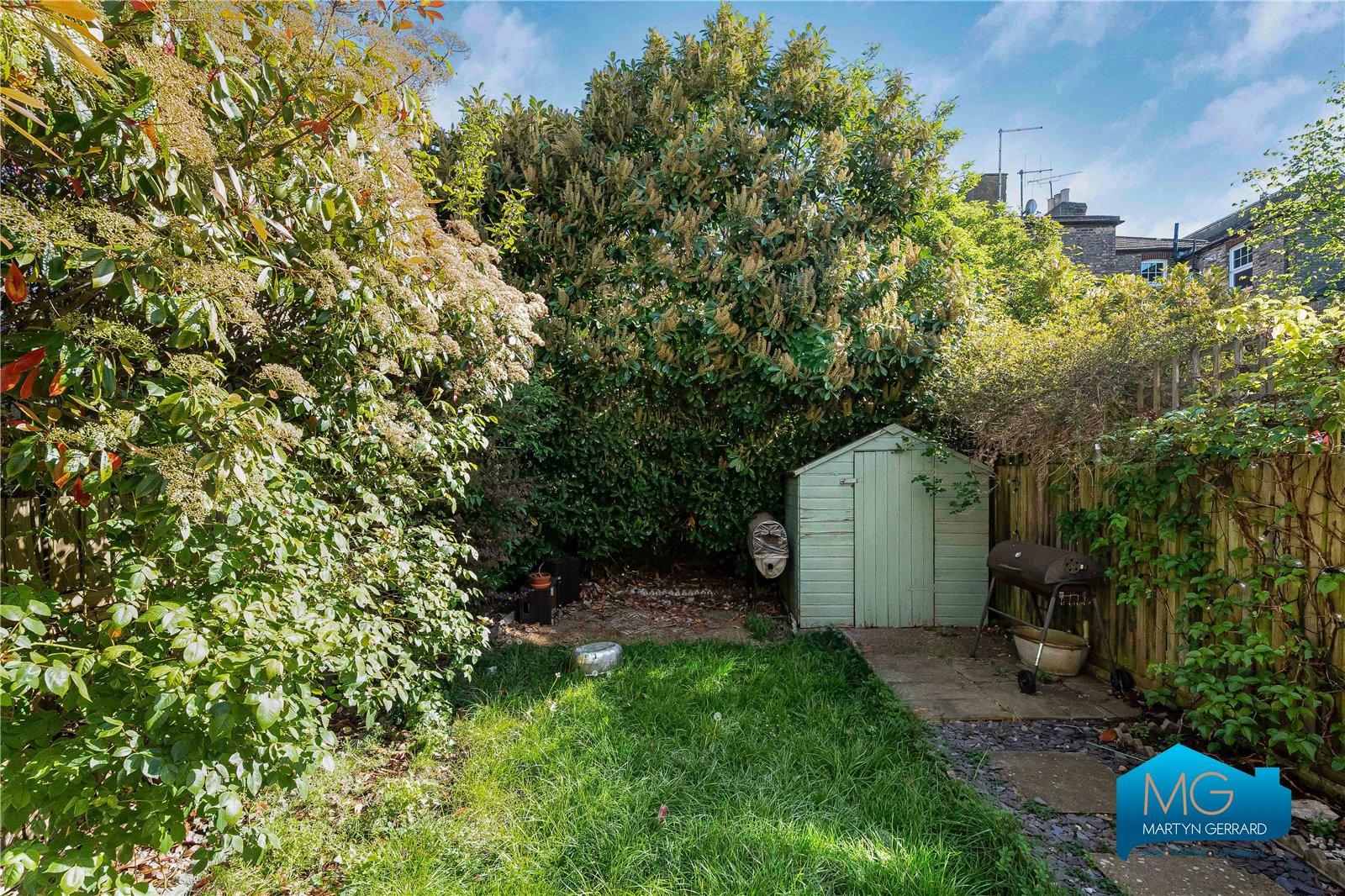 3 bedroom Terraced House to rent - Martyn Gerrard