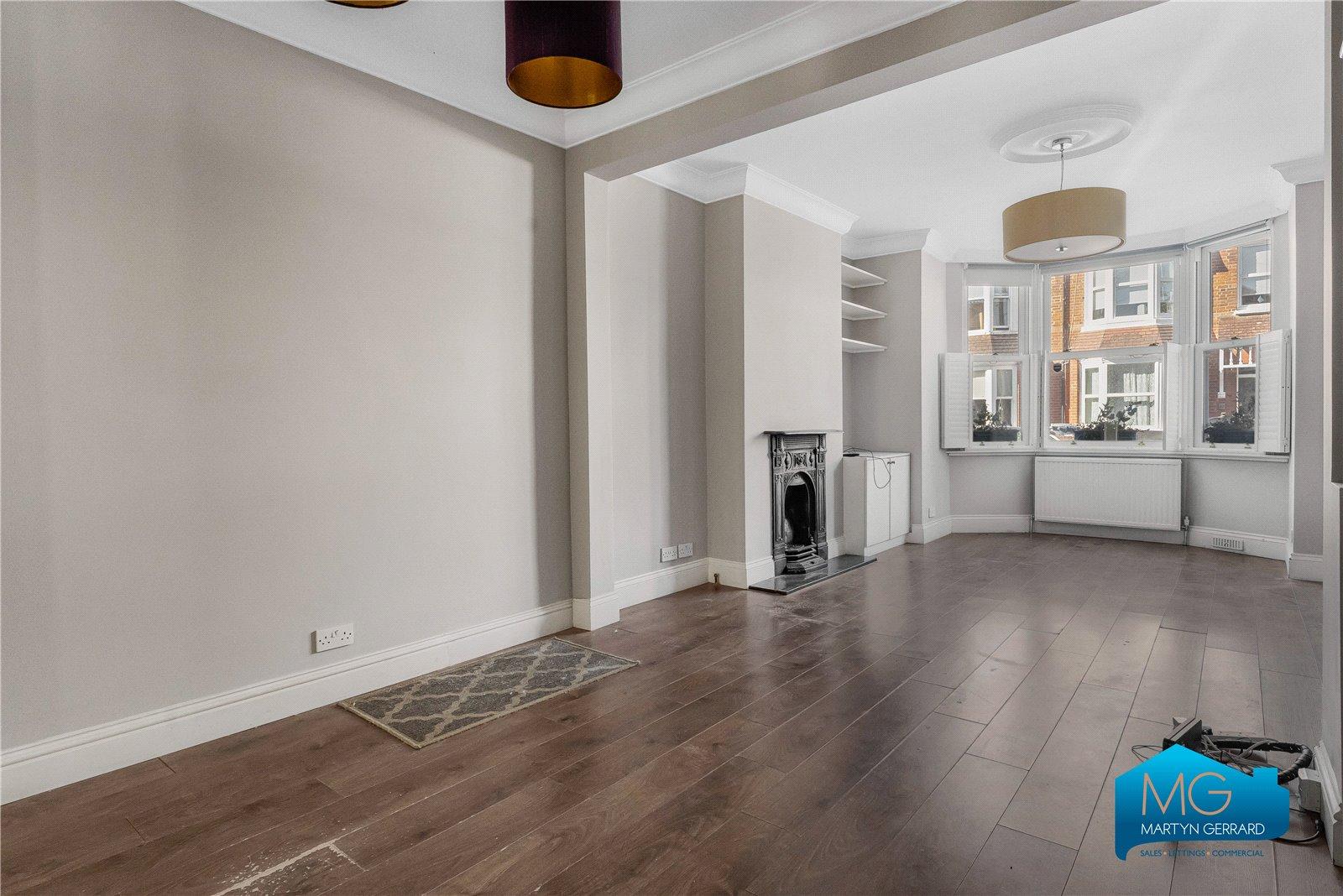 3 bedroom Terraced House to rent - Martyn Gerrard