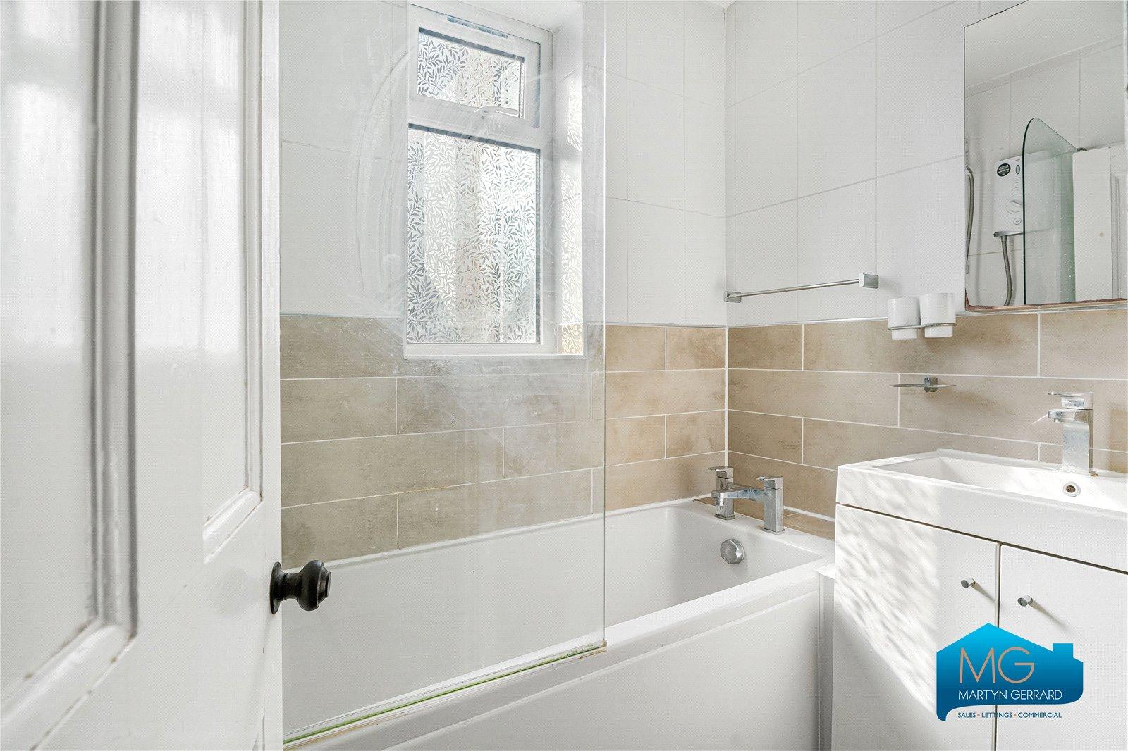 3 bedroom Terraced House to rent - Martyn Gerrard