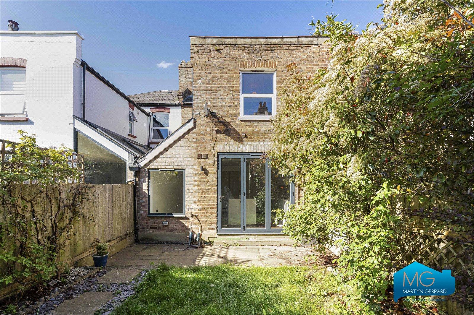 3 bedroom Terraced House to rent - Martyn Gerrard