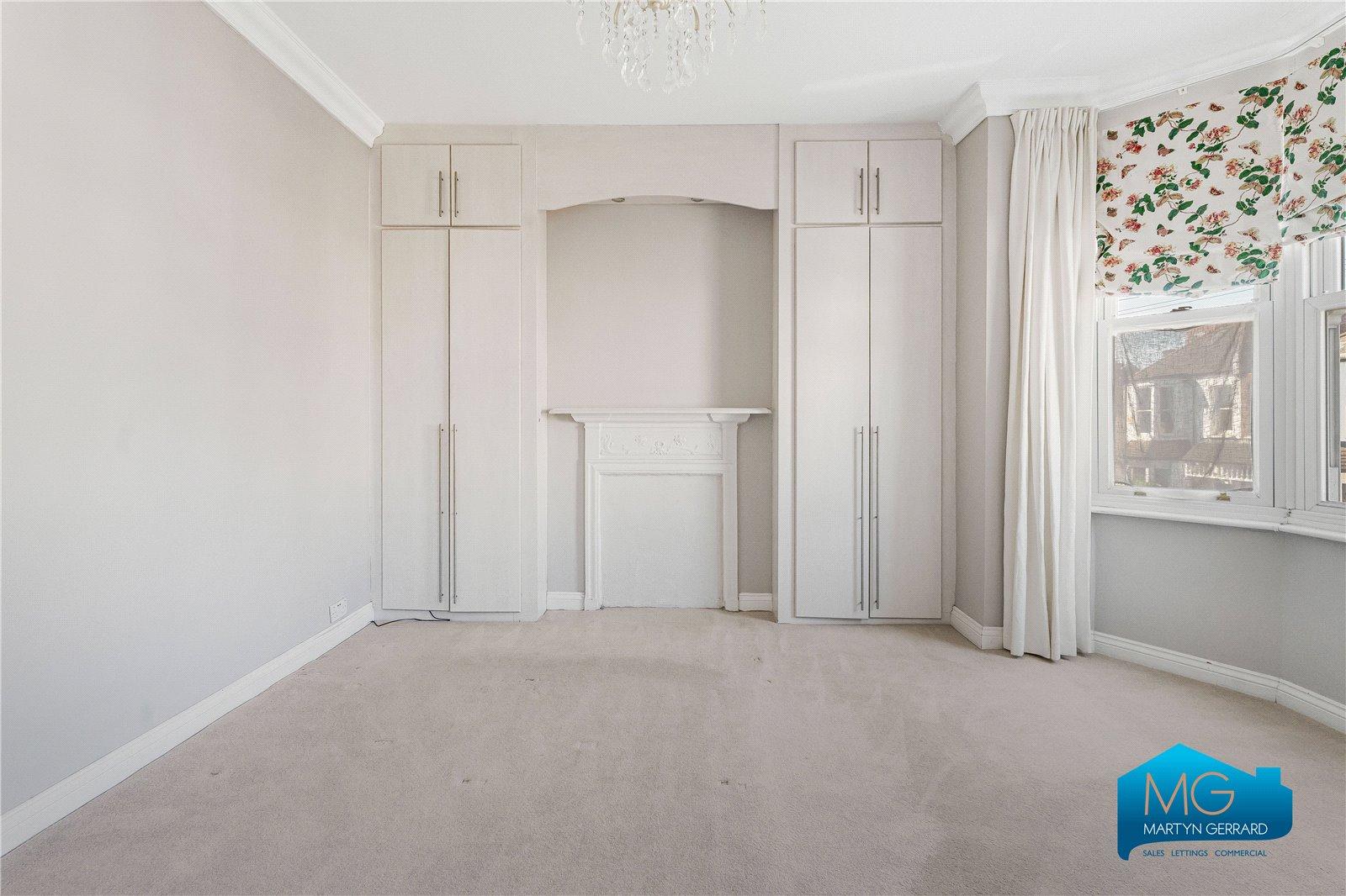 3 bedroom Terraced House to rent - Martyn Gerrard