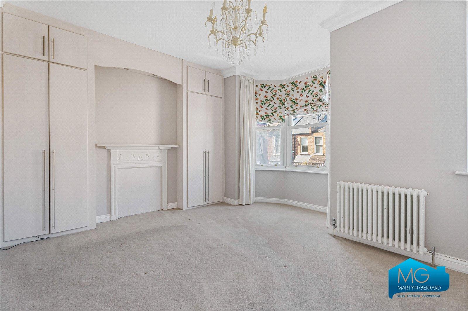 3 bedroom Terraced House to rent - Martyn Gerrard