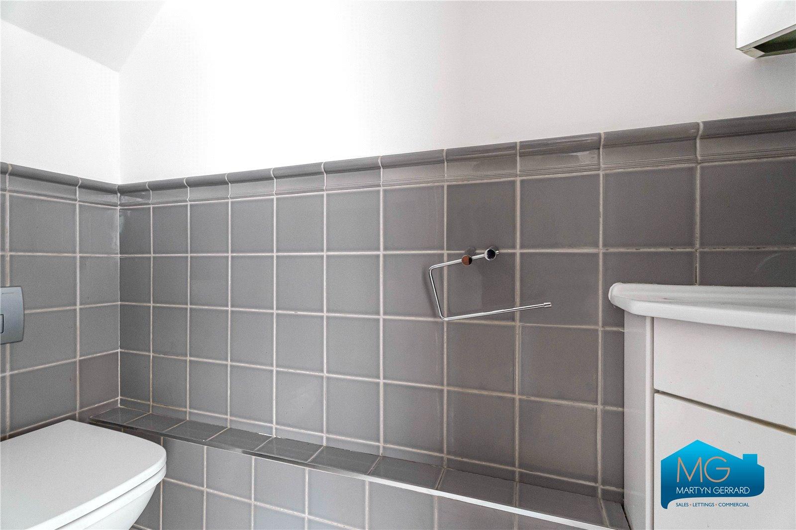 3 bedroom Terraced House to rent - Martyn Gerrard