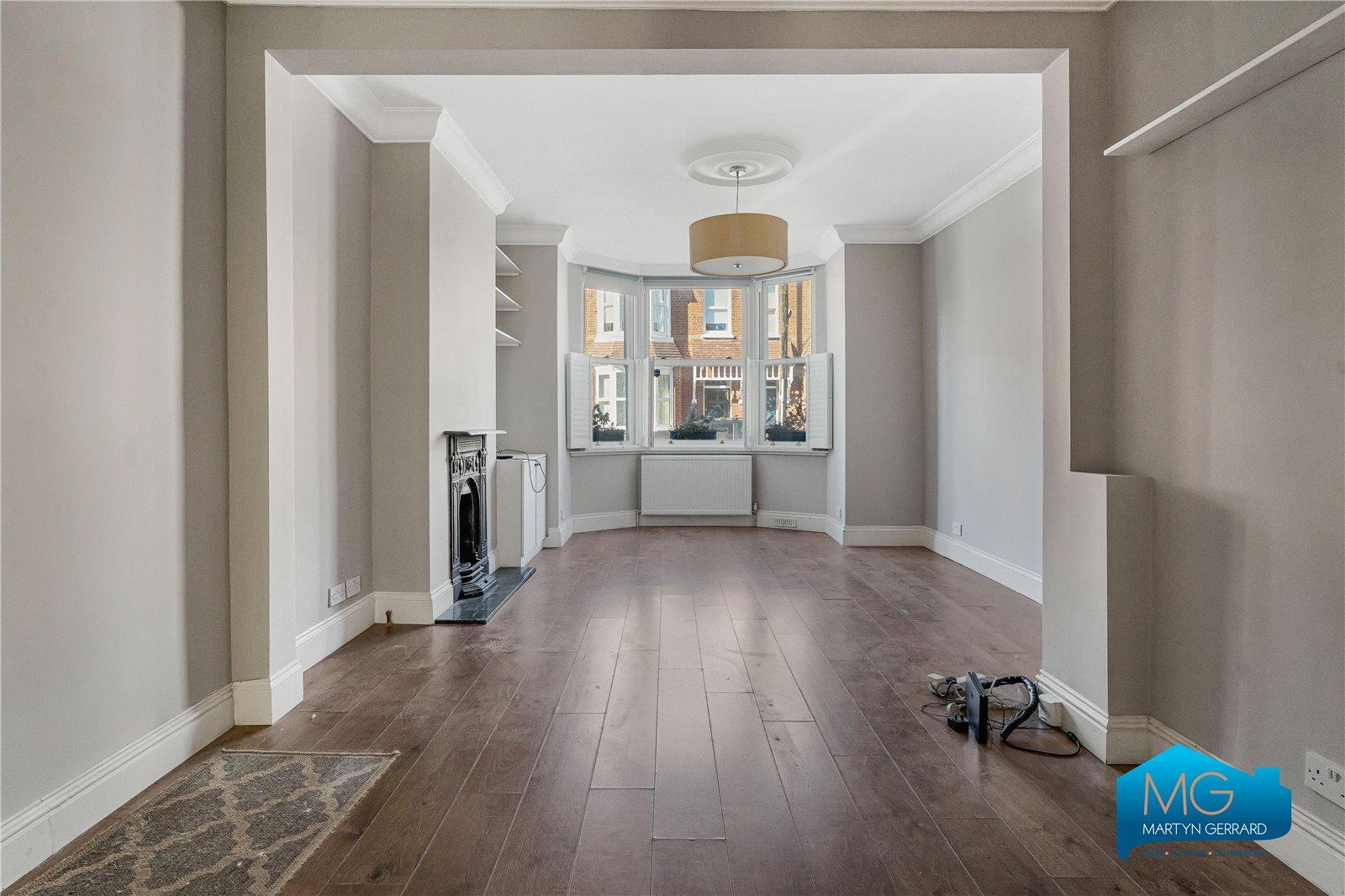 3 bedroom Terraced House to rent - Martyn Gerrard