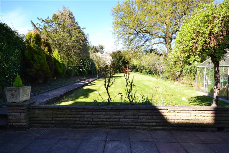 4 bedroom House to rent - Martyn Gerrard