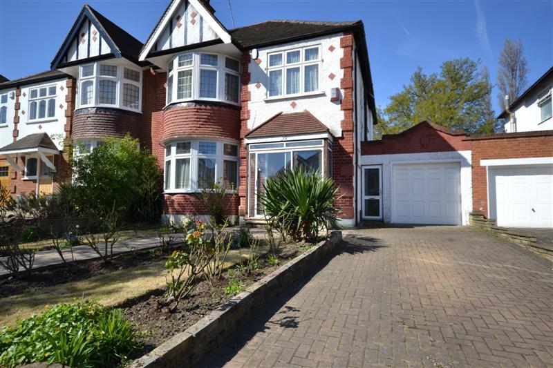 4 bedroom House to rent - Martyn Gerrard