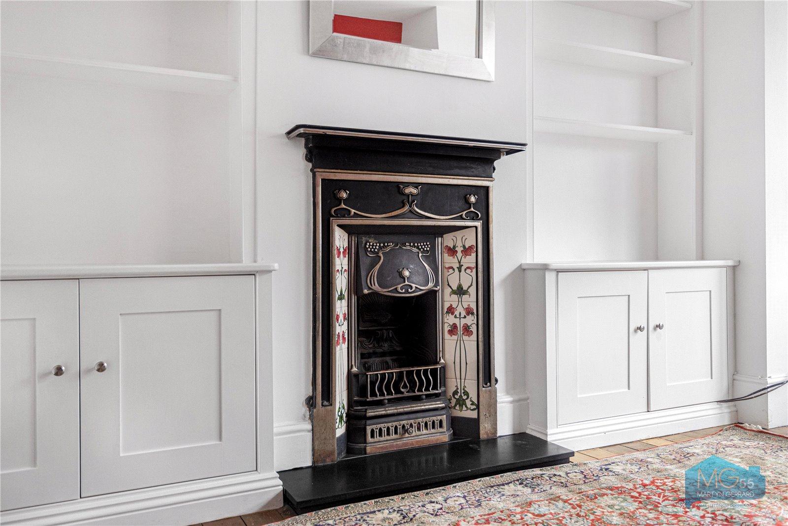 2 bedroom Terraced House to rent - Martyn Gerrard