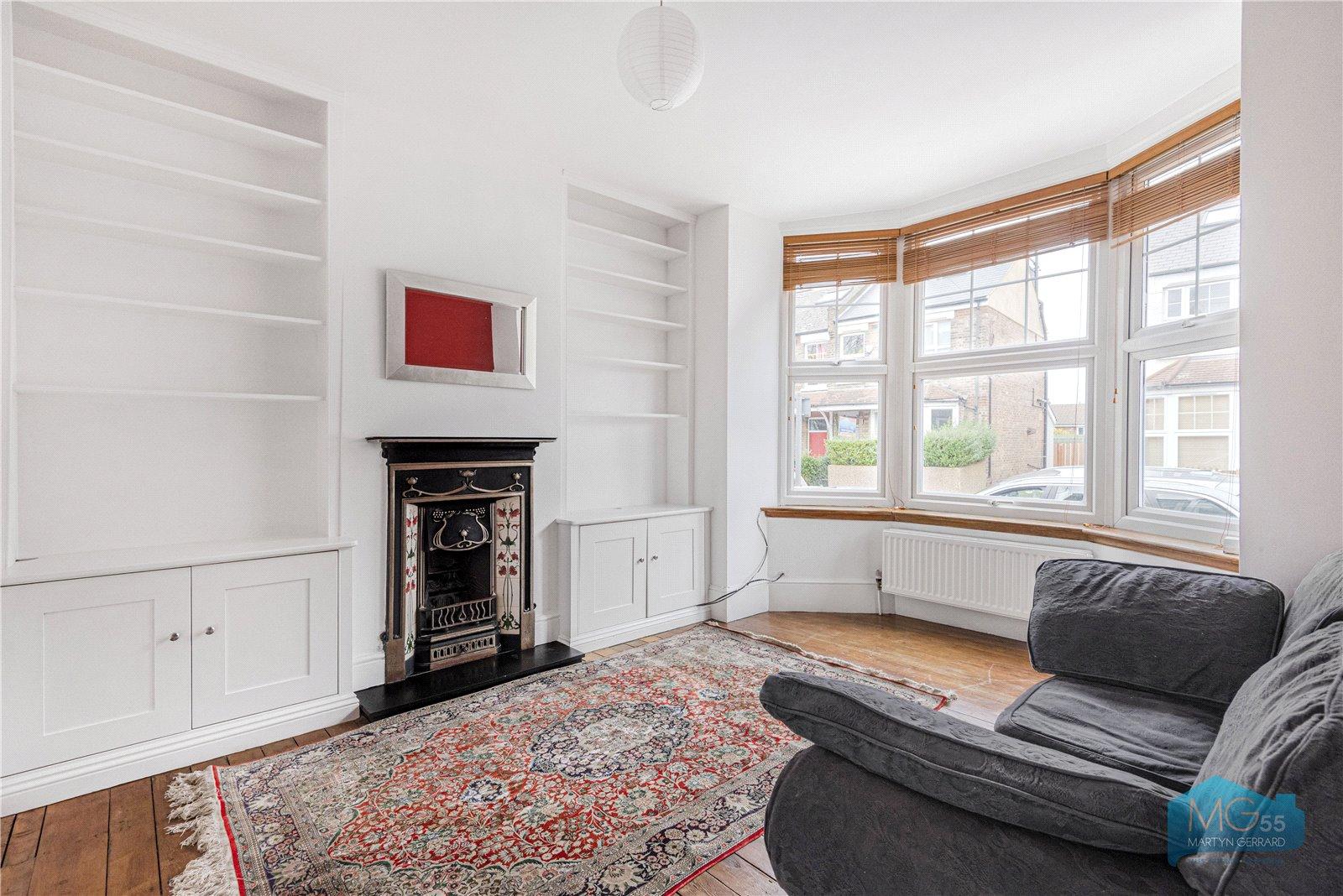 2 bedroom Terraced House to rent - Martyn Gerrard