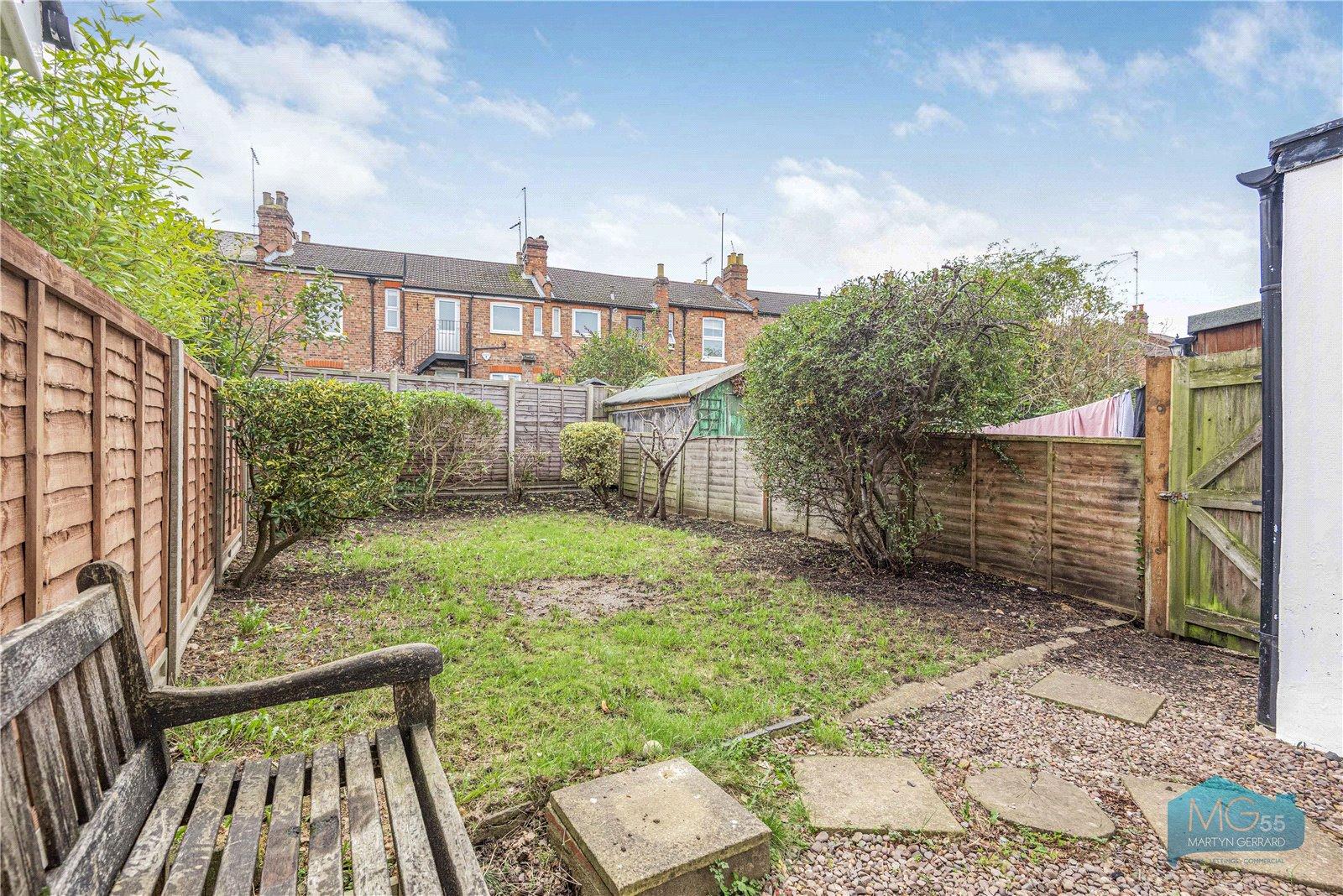 2 bedroom Terraced House to rent - Martyn Gerrard