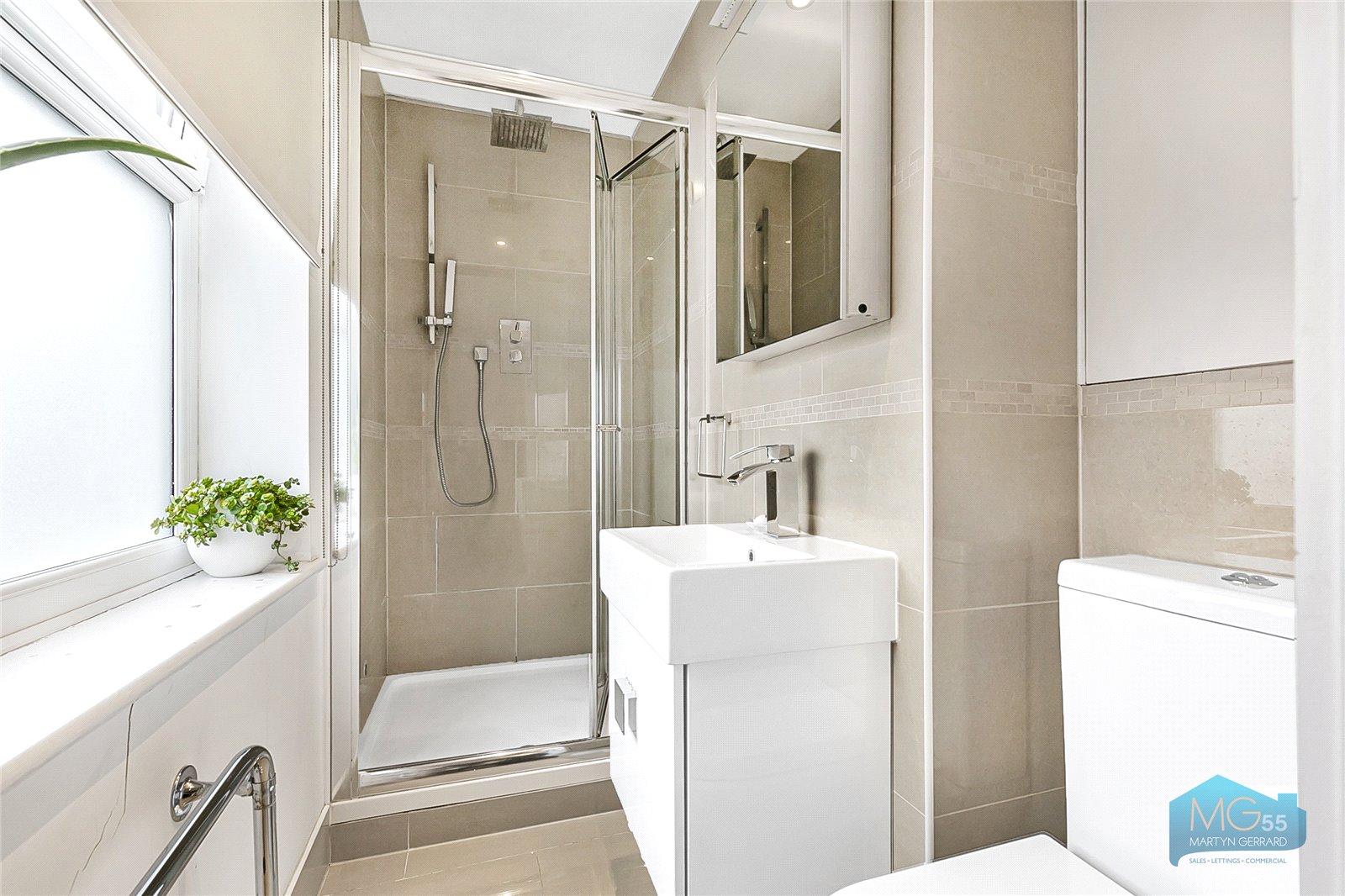 2 bedroom Apartment to rent - Martyn Gerrard