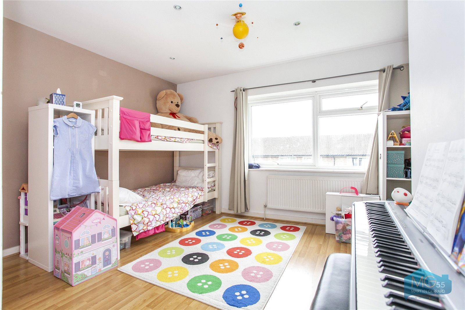3 bedroom Terraced House to rent - Martyn Gerrard