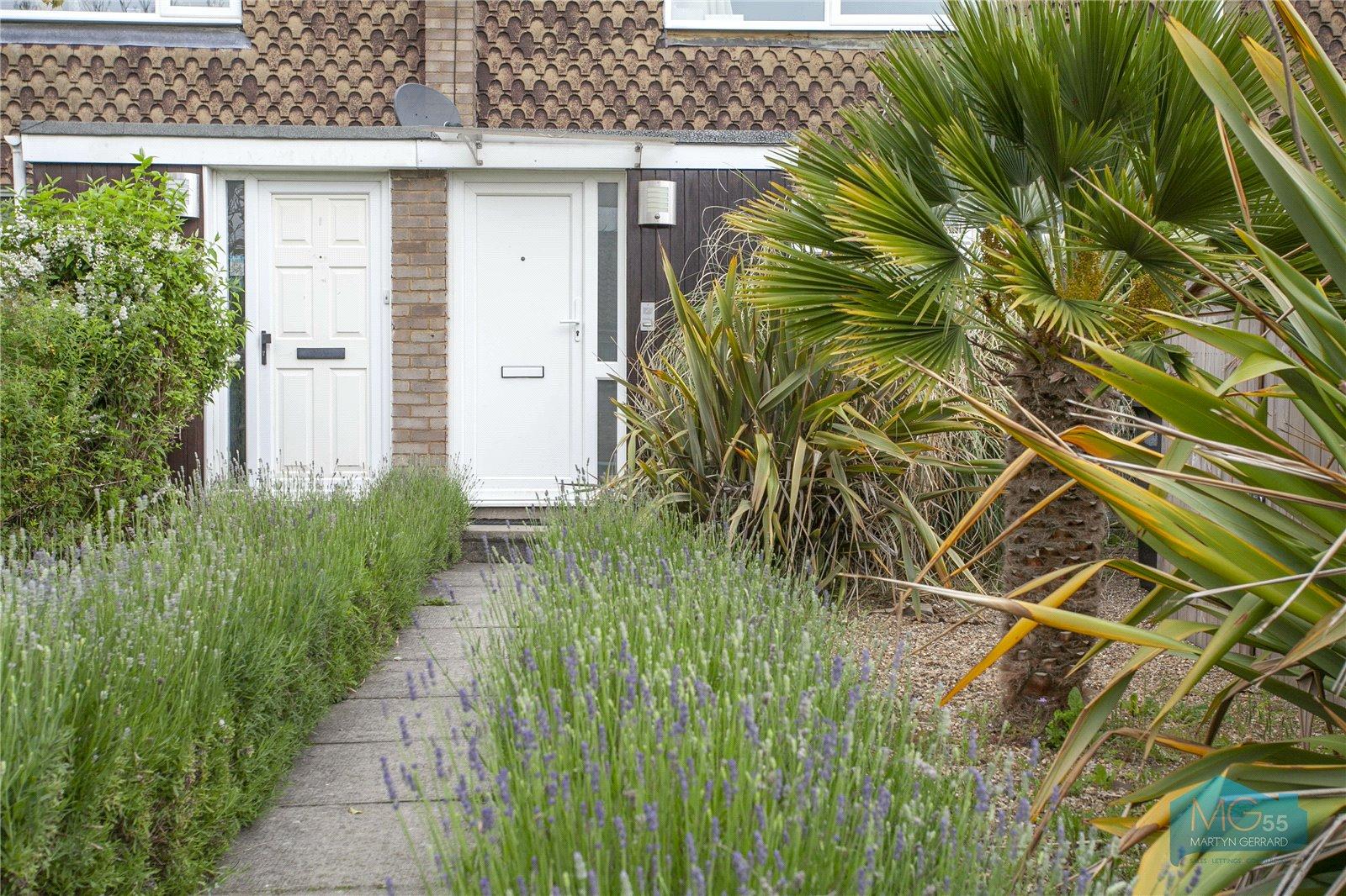3 bedroom Terraced House to rent - Martyn Gerrard