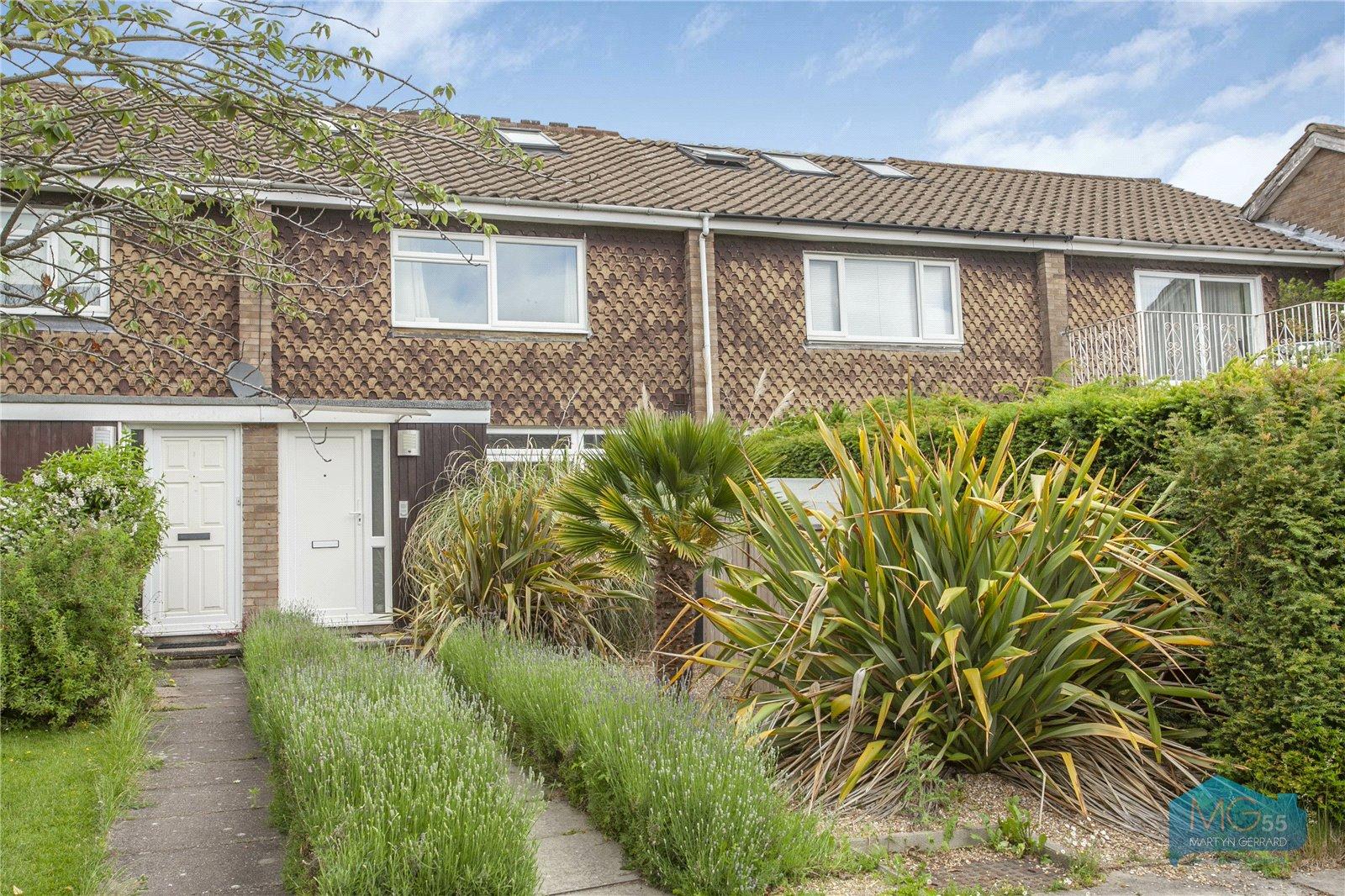 3 bedroom Terraced House to rent - Martyn Gerrard