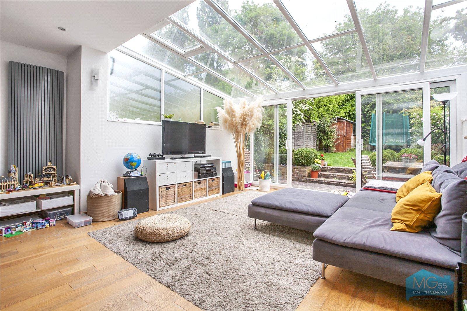 3 bedroom Terraced House to rent - Martyn Gerrard