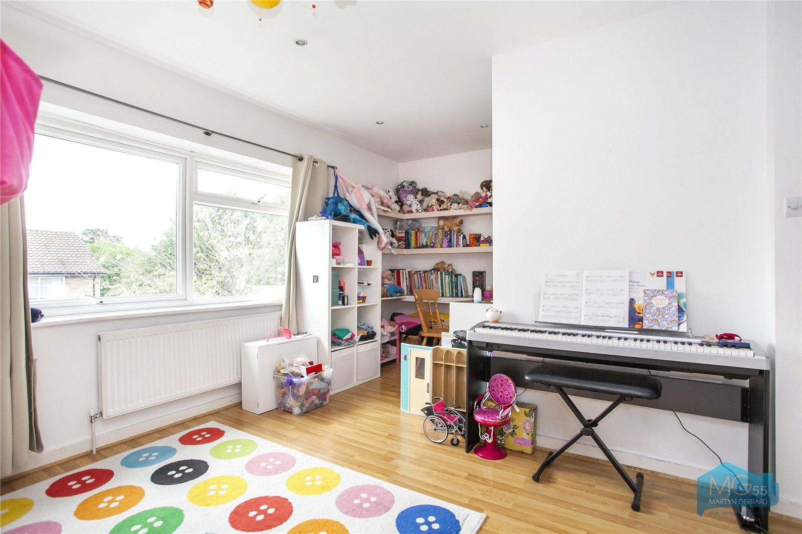 3 bedroom Terraced House to rent - Martyn Gerrard
