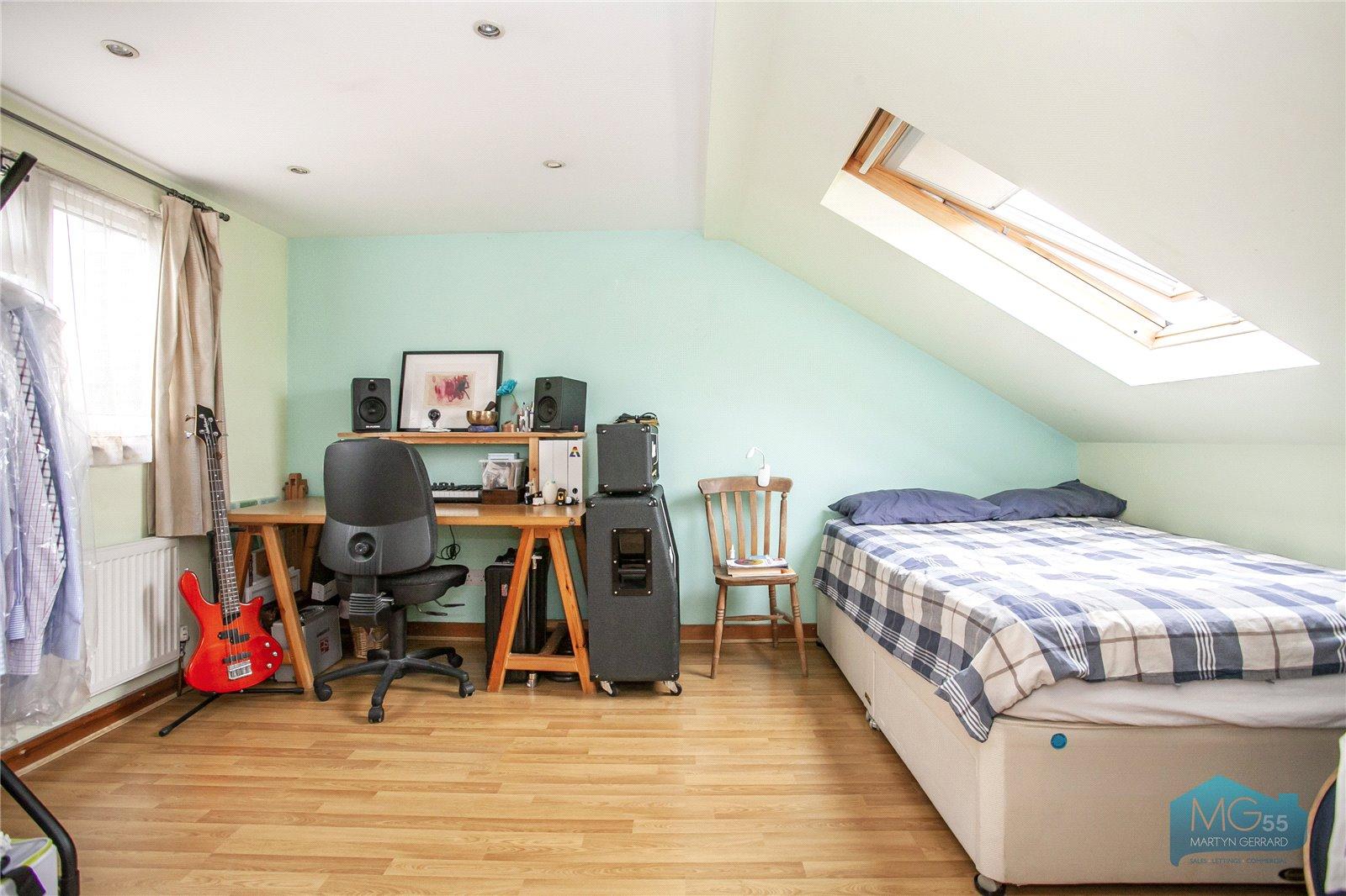 3 bedroom Terraced House to rent - Martyn Gerrard