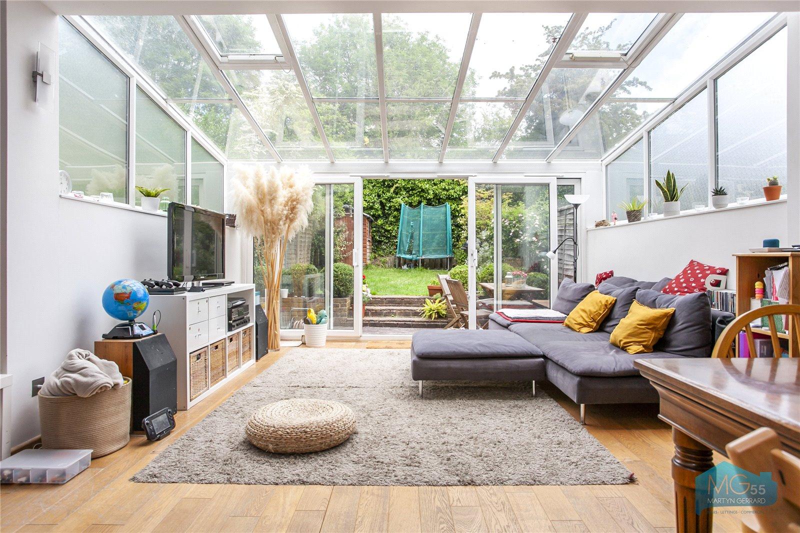 3 bedroom Terraced House to rent - Martyn Gerrard