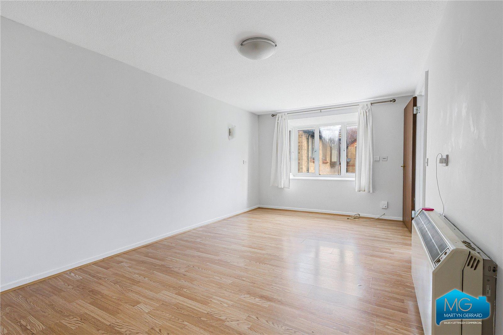 2 bedroom Apartment to rent - Martyn Gerrard