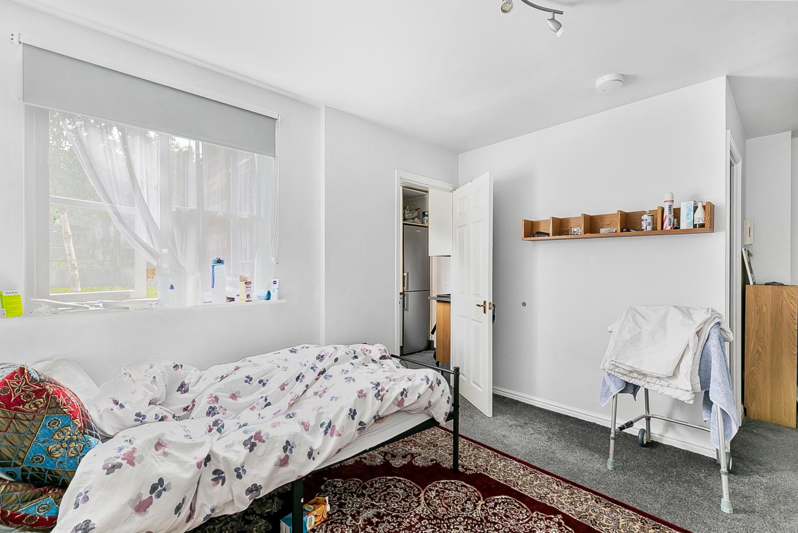 1 bedroom Ground Floor Flat to rent - Martyn Gerrard