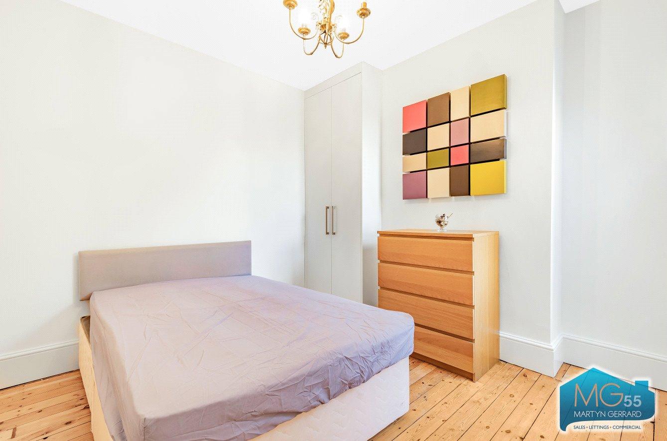 2 bedroom Maisonette to rent - Martyn Gerrard