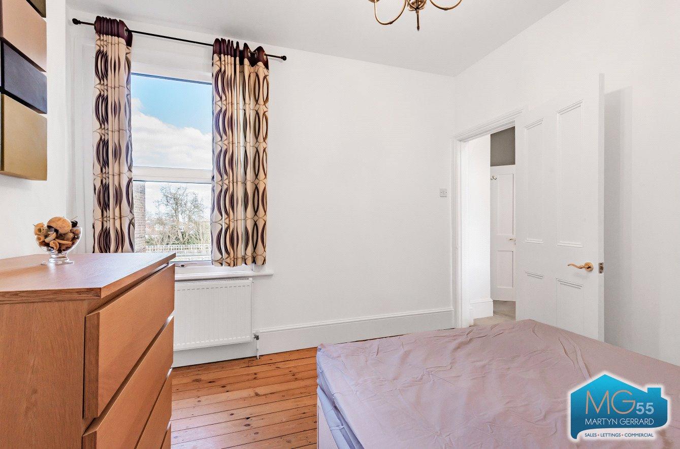 2 bedroom Maisonette to rent - Martyn Gerrard