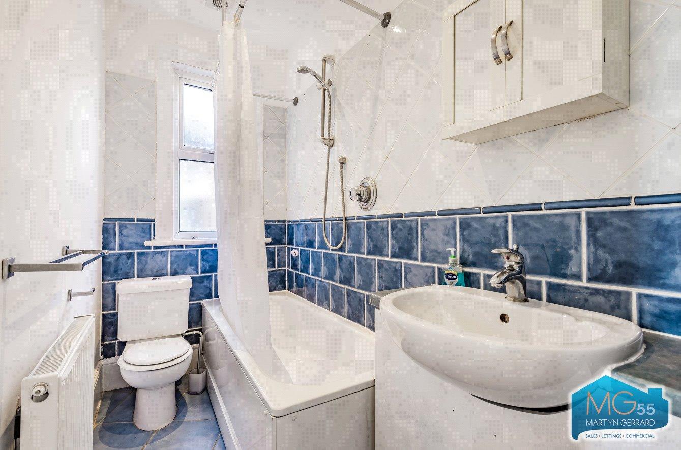 2 bedroom Maisonette to rent - Martyn Gerrard