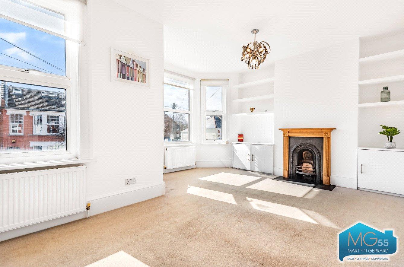 2 bedroom Maisonette to rent - Martyn Gerrard