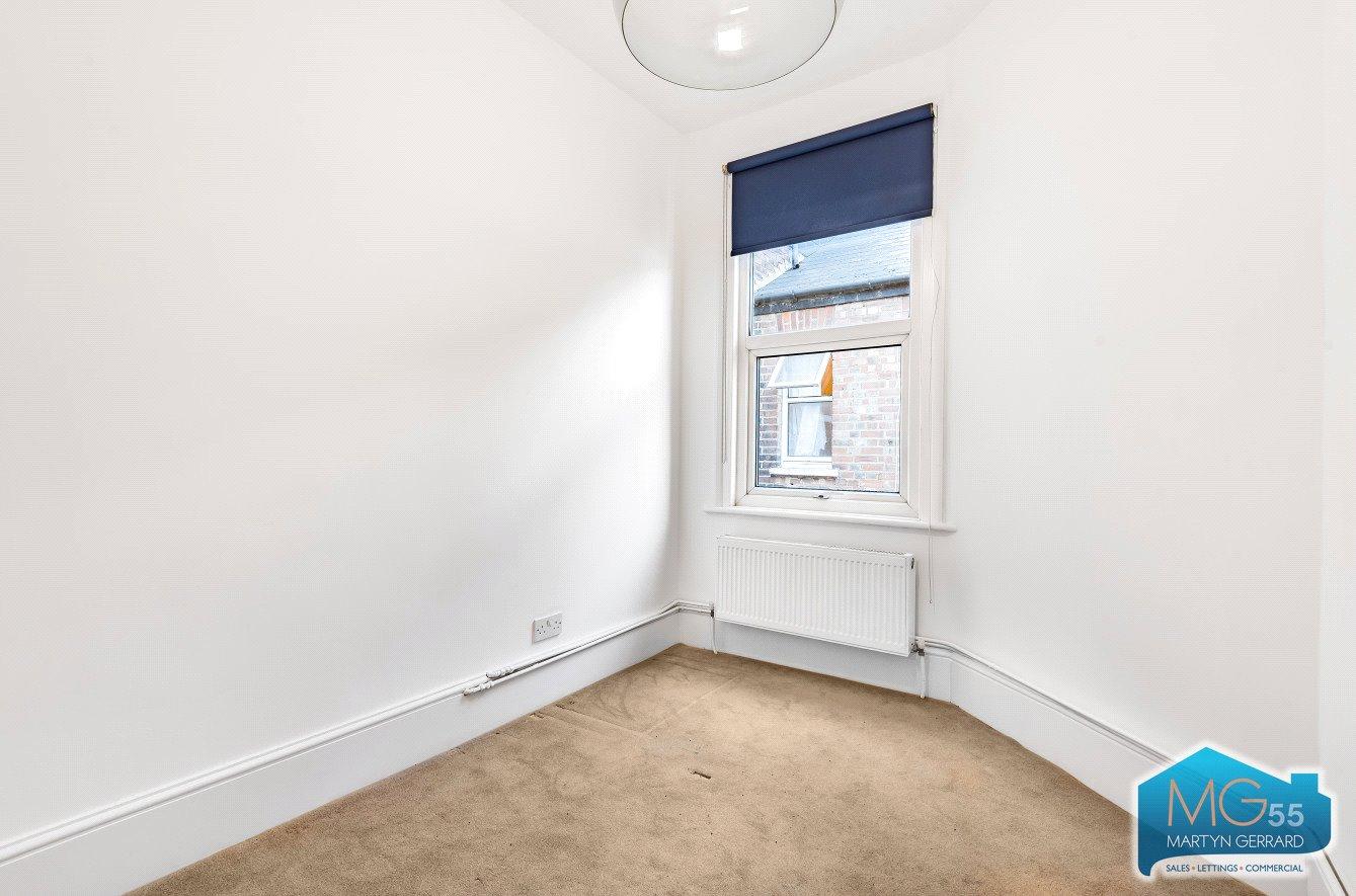 2 bedroom Maisonette to rent - Martyn Gerrard