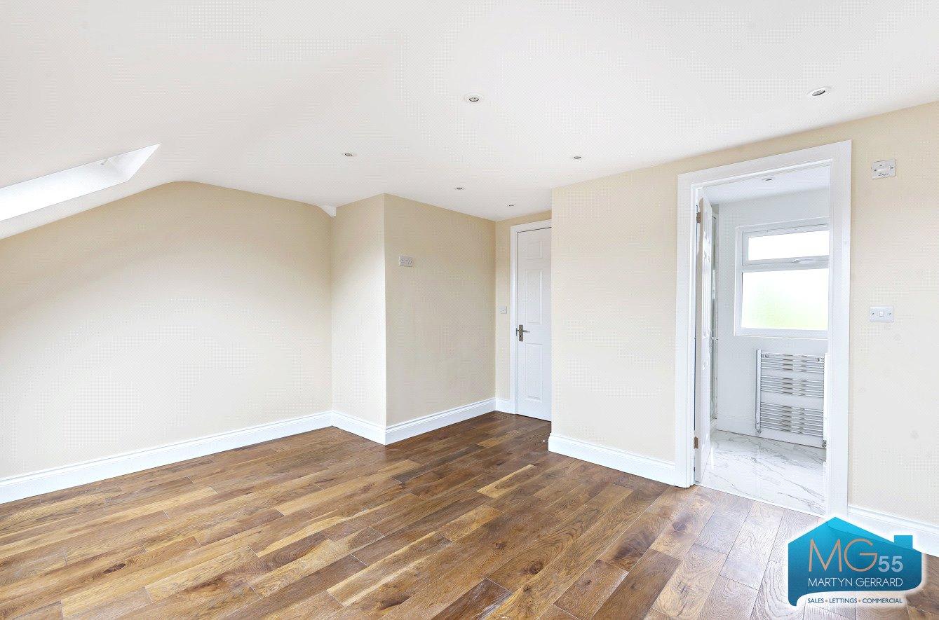 4 bedroom Terraced House to rent - Martyn Gerrard