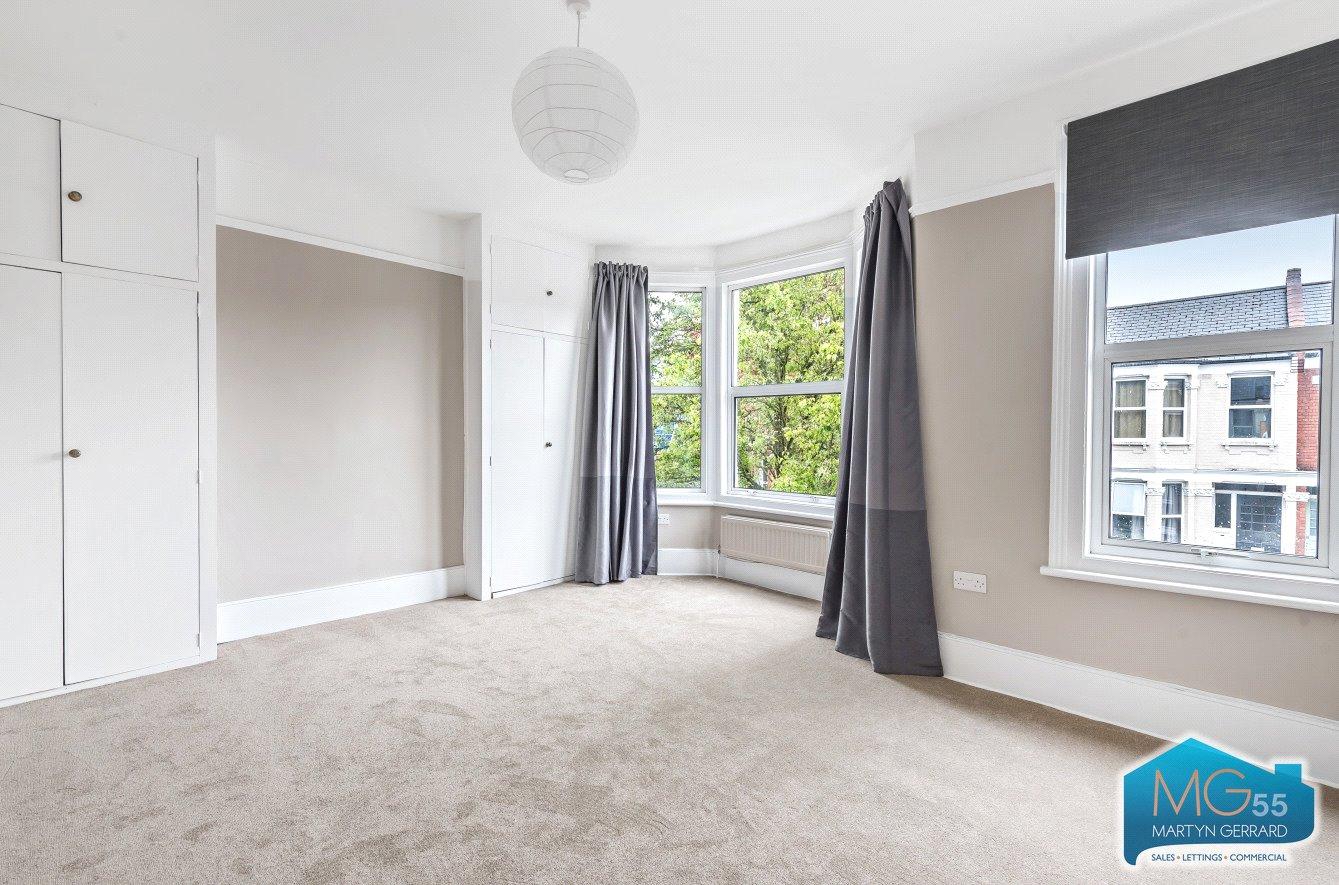 4 bedroom Terraced House to rent - Martyn Gerrard
