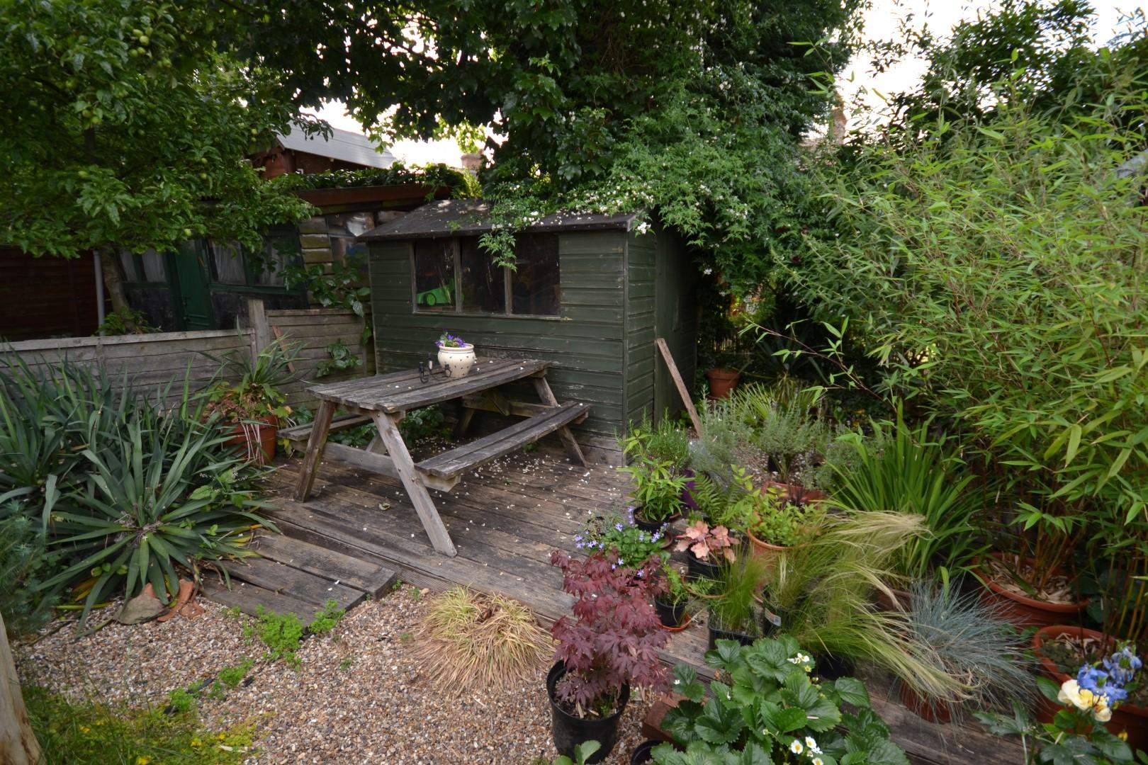 2 bedroom Apartment to rent - Martyn Gerrard