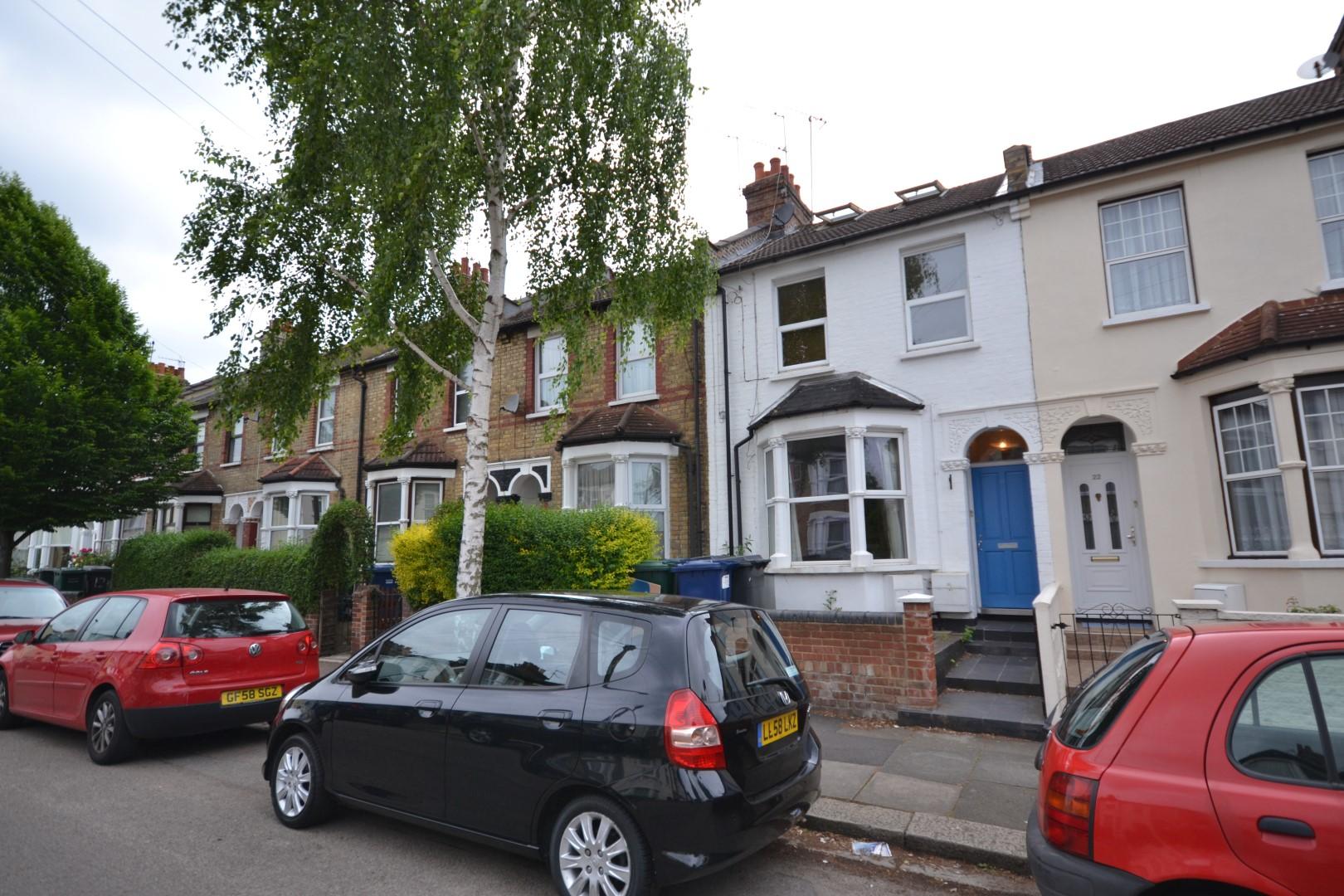 2 bedroom Apartment to rent - Martyn Gerrard