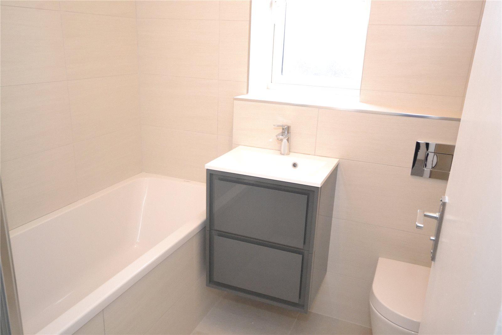 1 bedroom Apartment to rent - Martyn Gerrard