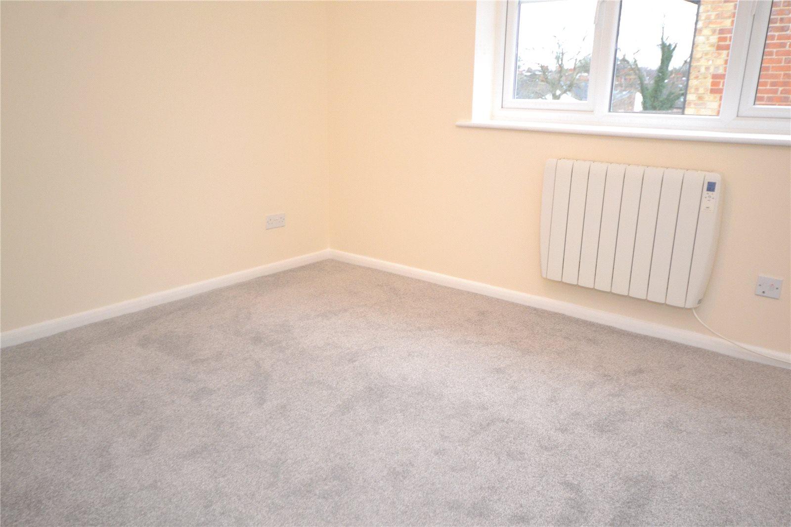 1 bedroom Apartment to rent - Martyn Gerrard