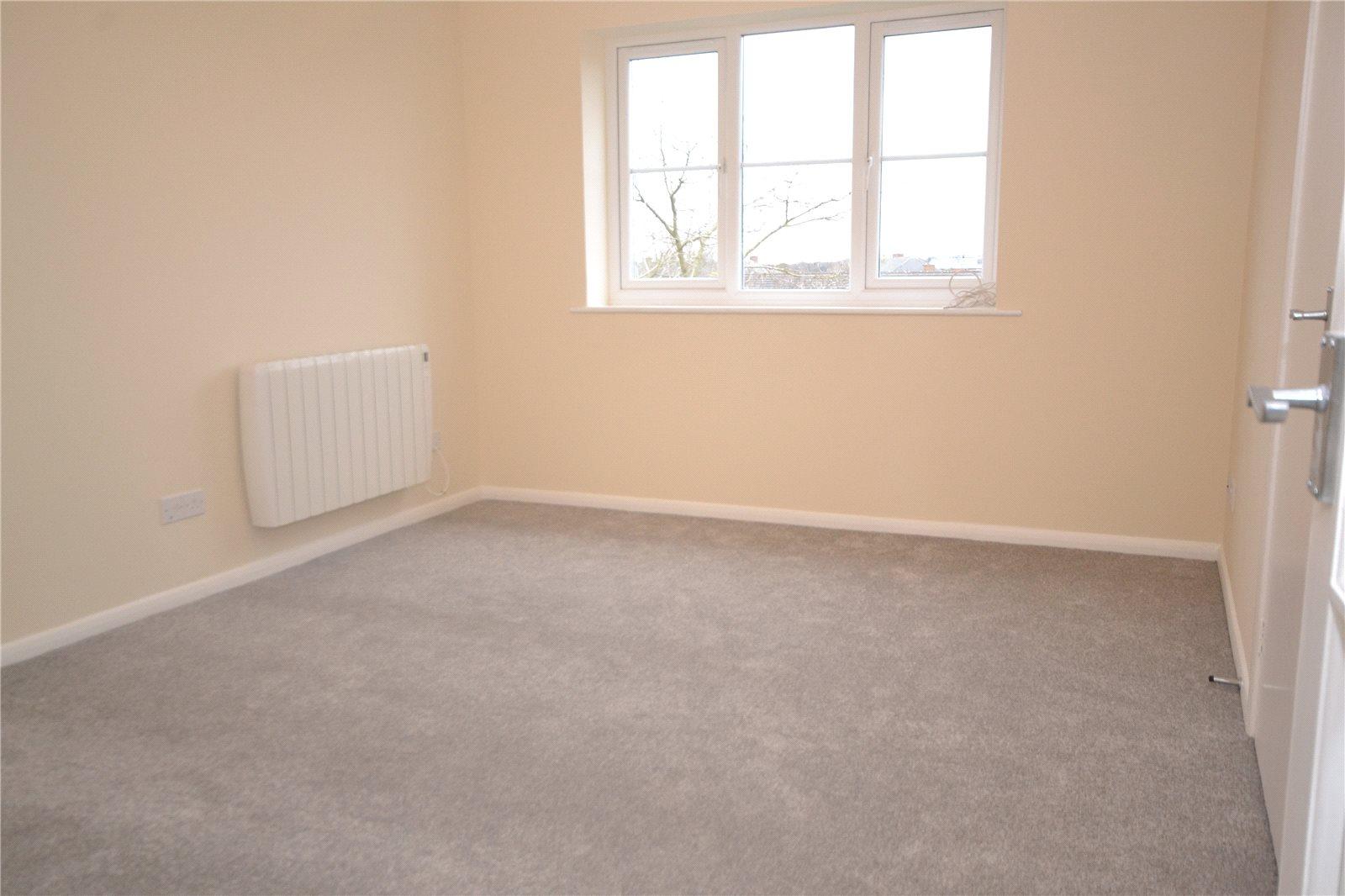 1 bedroom Apartment to rent - Martyn Gerrard