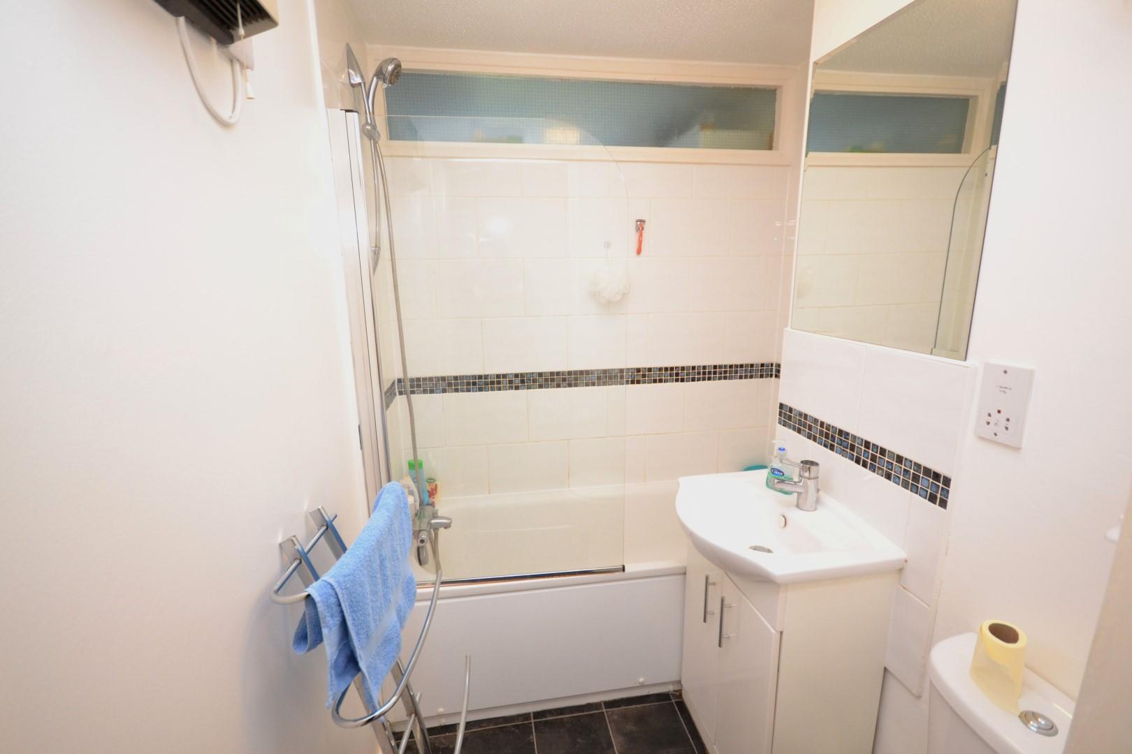 1 bedroom Apartment to rent - Martyn Gerrard