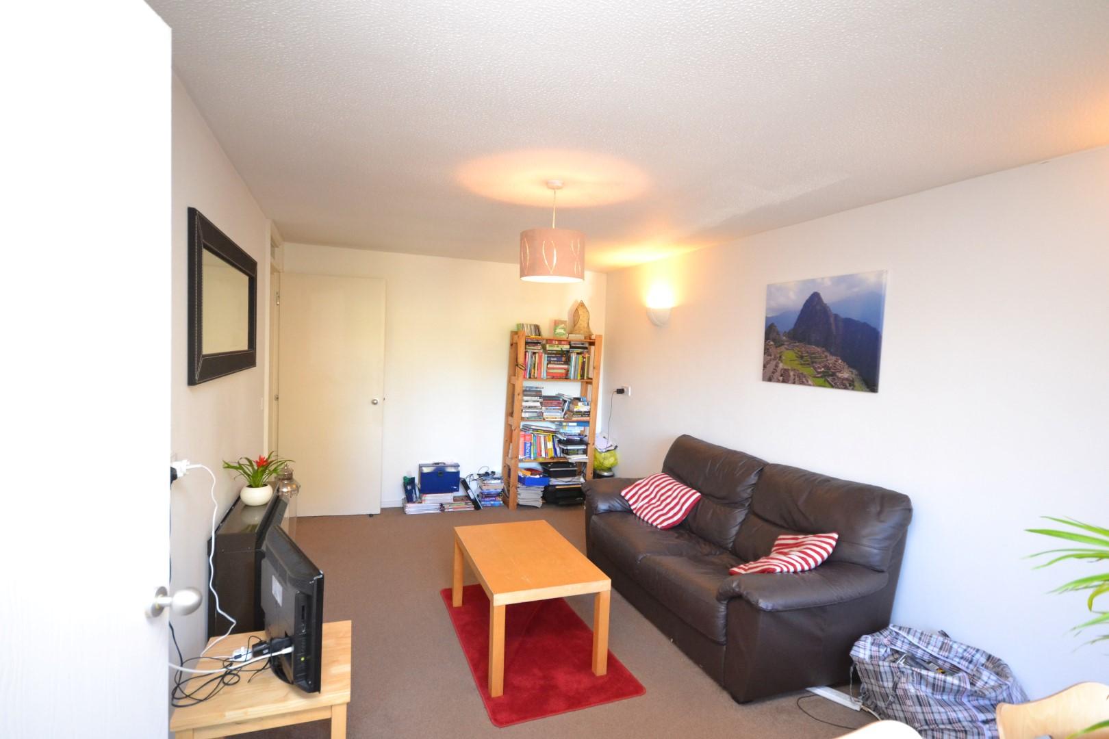 1 bedroom Apartment to rent - Martyn Gerrard