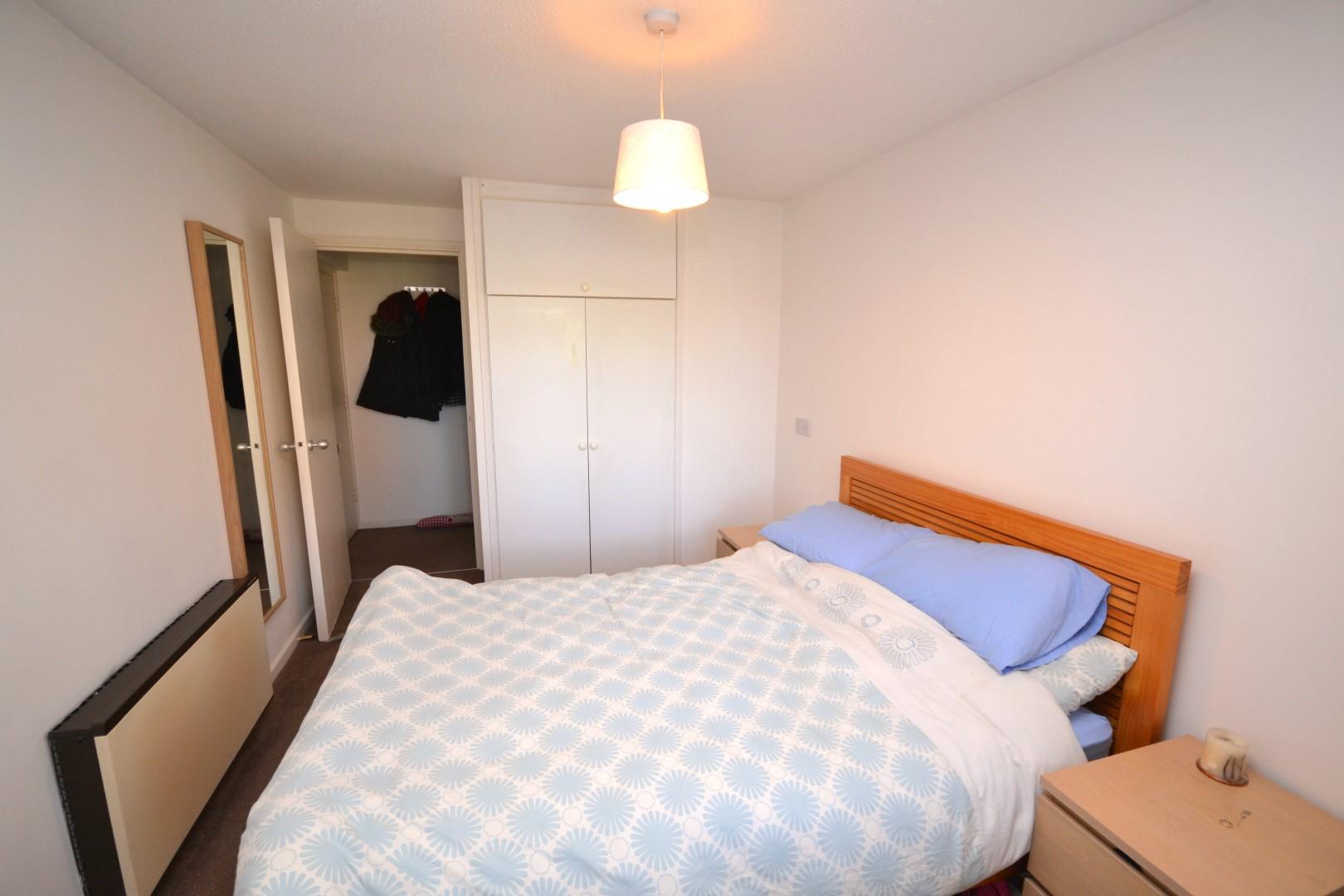 1 bedroom Apartment to rent - Martyn Gerrard