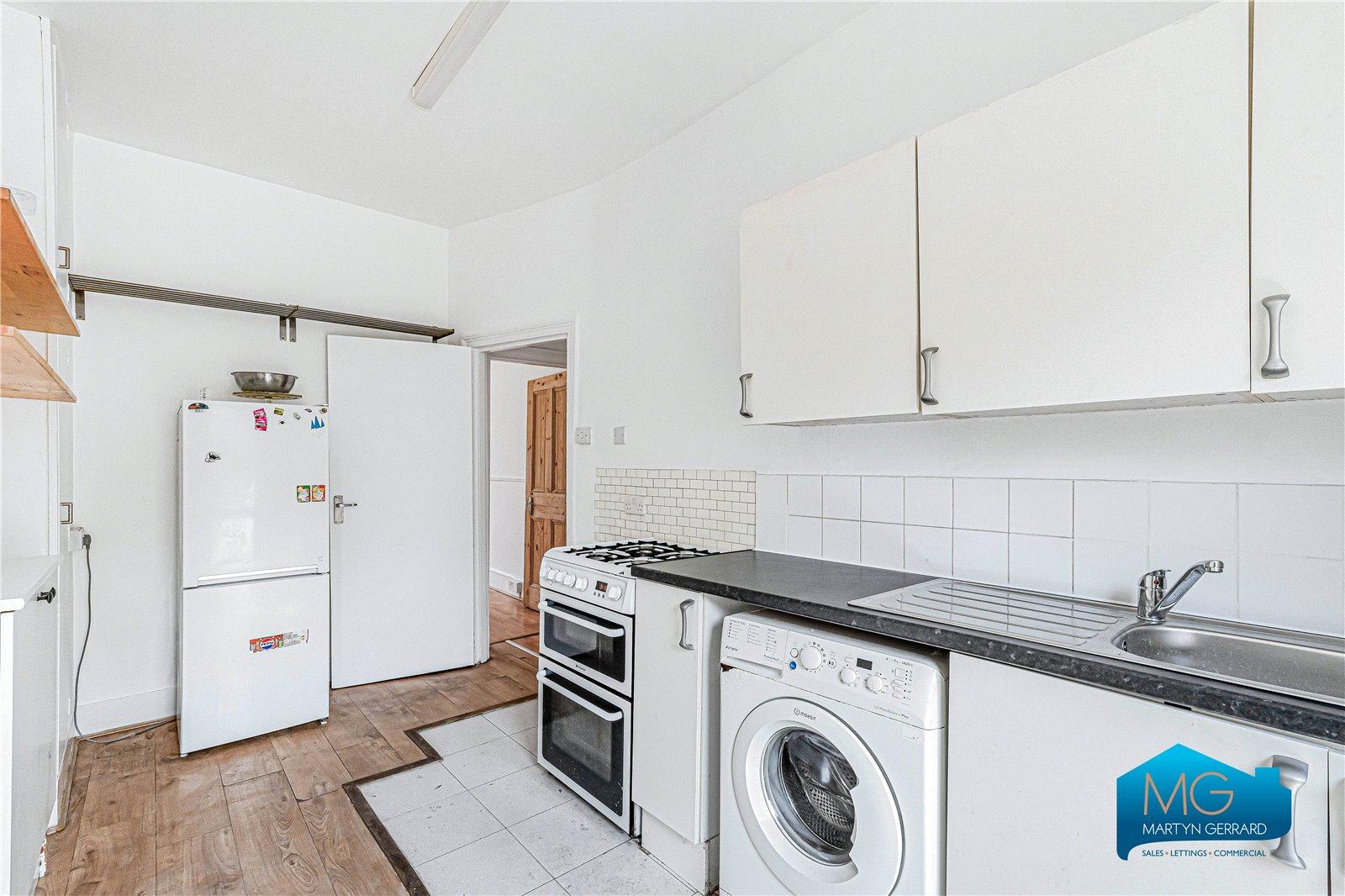 2 bedroom Terraced House to rent - Martyn Gerrard